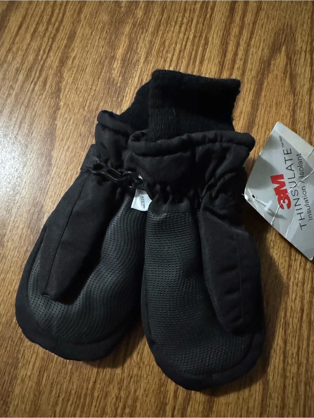 Simpli-Kids Thinsulate Winter Gloves